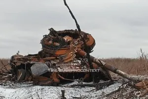 Авдеевка